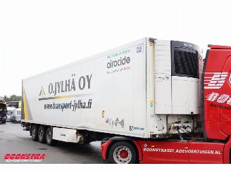 Krone  SD Carrier Vector 1950 MT LBW Multitemp Doppelstock picture 2