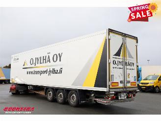 Krone  SD Carrier Vector 1950 MT LBW Multitemp Doppelstock picture 4