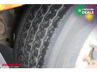 Krone  SD Carrier Vector 1950 MT LBW Doppelstock Multitemp picture 26