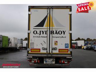 Krone  SD Carrier Vector 1950 MT LBW Multitemp Doppelstock picture 13