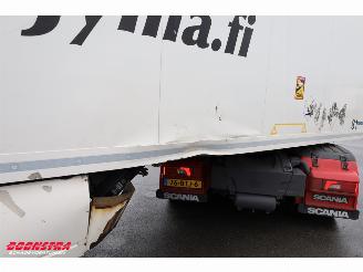 Krone  SD Carrier Vector 1950 MT LBW Multitemp Doppelstock picture 11