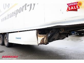 Krone  SD Carrier Vector 1950 MT LBW Multitemp Doppelstock picture 12