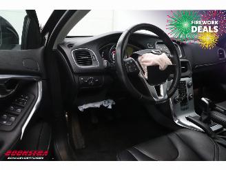 Volvo V-40 2.0 T3 Aut. Nordic+ Pano LED Memory Leder Camera SHZ picture 18