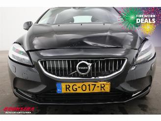 Volvo V-40 2.0 T3 Aut. Nordic+ Pano LED Memory Leder Camera SHZ picture 7