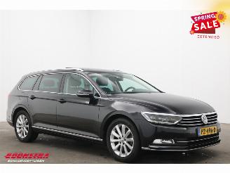 Volkswagen Passat Variant 1.4 TSI DSG Highline Pano ACC Virtual Leder ErgoComf. SHZ Camera AHK picture 2