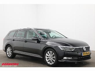 Volkswagen Passat Variant 1.4 TSI DSG Highline Pano ACC Virtual Leder ErgoComf. SHZ Camera AHK picture 2