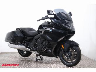 BMW K 1600 B Option 719 Touring/Comfort Cruise SHZ Heizgriffe 1.532 km!! picture 2