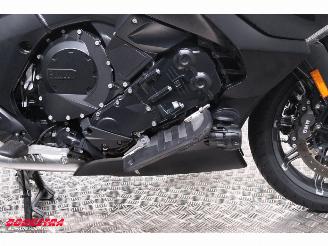 BMW K 1600 B Option 719 Touring/Comfort Cruise SHZ Heizgriffe 1.532 km!! picture 10