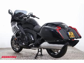 BMW K 1600 B Option 719 Touring/Comfort Cruise SHZ Heizgriffe 1.532 km!! picture 4