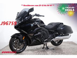 danneggiata motocicli BMW K 1600 B Option 719 Touring/Comfort Cruise SHZ Heizgriffe 1.532 km!! 2024/4