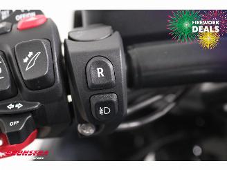 BMW K 1600 B Option 719 Touring/Comfort Cruise SHZ Heizgriffe 1.532 km!! picture 27