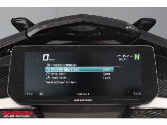 BMW K 1600 B Option 719 Touring/Comfort Cruise SHZ Heizgriffe 1.532 km!! picture 21