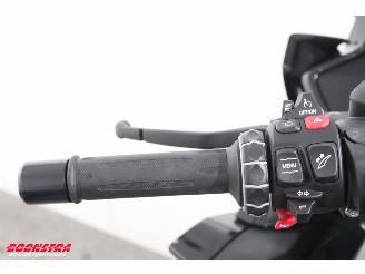 BMW K 1600 B Option 719 Touring/Comfort Cruise SHZ Heizgriffe 1.532 km!! picture 25