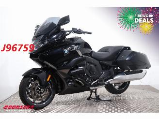 skadebil motor BMW K 1600 B Option 719 Touring/Comfort Cruise SHZ Heizgriffe 1.532 km!! 2024/4