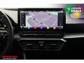 Cupra Leon VZ 2.0 TSI 310 PK LED ACC Schalensitze Beats Leder Camera LRHZ picture 13