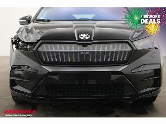 Skoda Enyaq 80 RS LED ACC Memory HUD Pano LRHZ picture 7