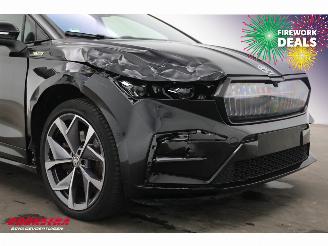 Skoda Enyaq 80 RS LED ACC Memory HUD Pano LRHZ picture 6