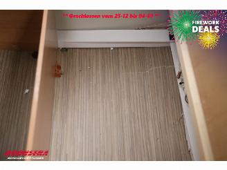 Eriba  Nova 425 Mover Dwarsbed picture 13