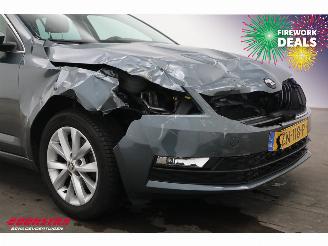 Skoda Octavia Combi 1.0 TSI Greentech Ambition Business Navi Clima Cruise PDC AHK picture 6