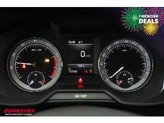 Skoda Octavia Combi 1.0 TSI Greentech Ambition Business Navi Clima Cruise PDC AHK picture 24