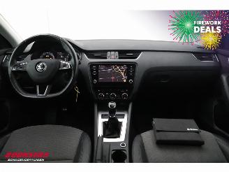 Skoda Octavia Combi 1.0 TSI Greentech Ambition Business Navi Clima Cruise PDC AHK picture 18