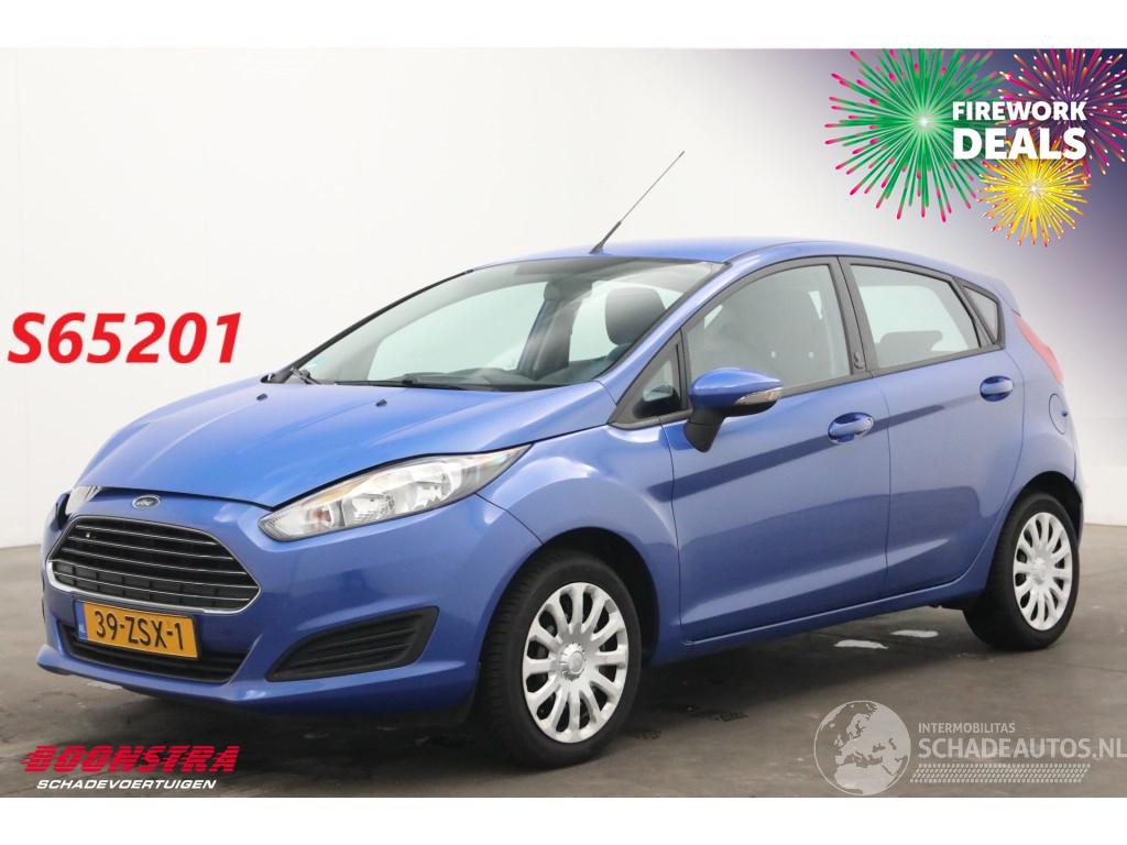 Ford Fiesta 1.0 Trend 5-DRS Airco AHK