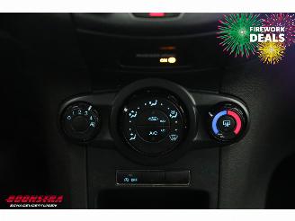 Ford Fiesta 1.0 Trend 5-DRS Airco AHK picture 22