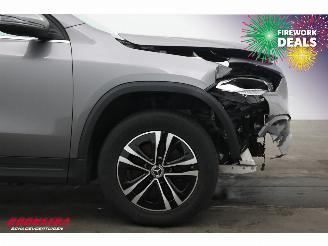 Mercedes GLA 200 d Aut. Business Line Navi Clima Cruise PDC picture 5