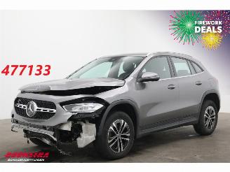 skadebil auto Mercedes GLA 200 d Aut. Business Line Navi Clima Cruise PDC 2023/3