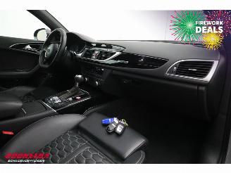 Audi Rs6 Avant 4.0 TFSI Quattro Orig. NL 305 km/h Ceramic Pano Memory Bose 360° picture 9
