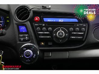 Honda Insight 1.3 Exclusive Clima Cruise SHZ PDC picture 15