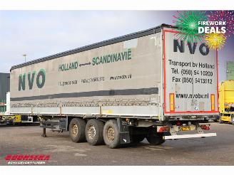 Schmitz Cargobull  SCS S01 Schiebeverdeck Bordwande BY 2011 picture 4