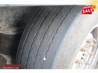 Krone  SD Coil Trailer 3-Asser picture 18