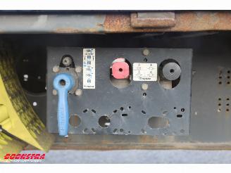 Krone  SD Coil Trailer 3-Asser picture 16