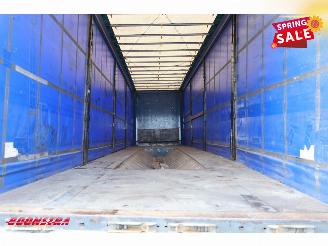 Krone  SD Coil Trailer 3-Asser picture 12