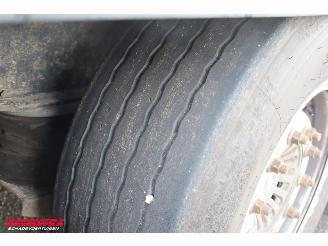 Krone  SD Coil Trailer 3-Asser picture 18