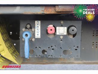 Krone  SD Coil Trailer 3-Asser picture 16