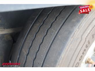 Krone  SD Coil Trailer 3-Asser picture 22