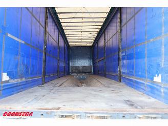 Krone  SD Coil Trailer 3-Asser picture 12