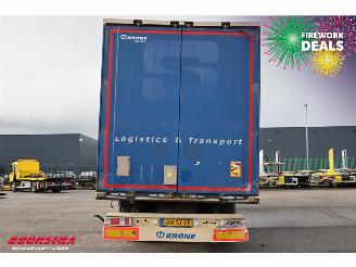 Krone  SD Coil Trailer 3-Asser picture 6