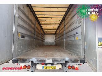 Schmitz Cargobull  SCS S01 3-Asser Bordwande BY 2011 picture 7