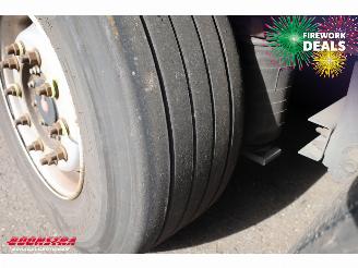 Schmitz Cargobull  SCS S01 3-Asser Bordwande BY 2011 picture 15