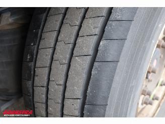 Schmitz Cargobull  SCS S01 3-Asser Bordwande BY 2011 picture 17