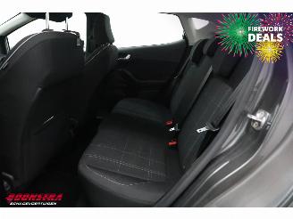 Ford Fiesta 1.1 Trend 5-DRS Navi Airco Cruise PDC picture 17