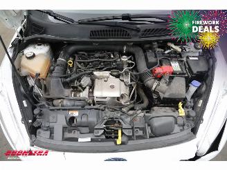Ford Fiesta 1.0 EcoBoost ST Line 5-DRS Navi Clima Cruise PDC 139.258 km! picture 9