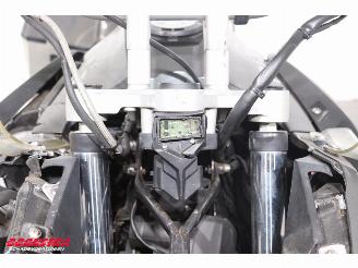 BMW R 1200 GS Adventure ESA Heizgriffe 46.222 km! picture 17