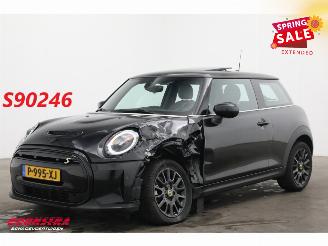 Unfallwagen Mini Mini Cooper E 33 kWh Schuifdak LED Leder Cruise Camera SHZ 2022/6