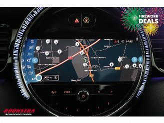 Mini Mini Cooper SE 33 kWh Schuifdak LED Leder Cruise Camera SHZ picture 20