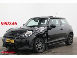 Coche accidentado Mini Mini Cooper SE 33 kWh Schuifdak LED Leder Cruise Camera SHZ 2022/6