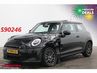 Voiture accidenté Mini Mini Cooper SE 33 kWh Schuifdak LED Leder Cruise Camera SHZ 2022/6